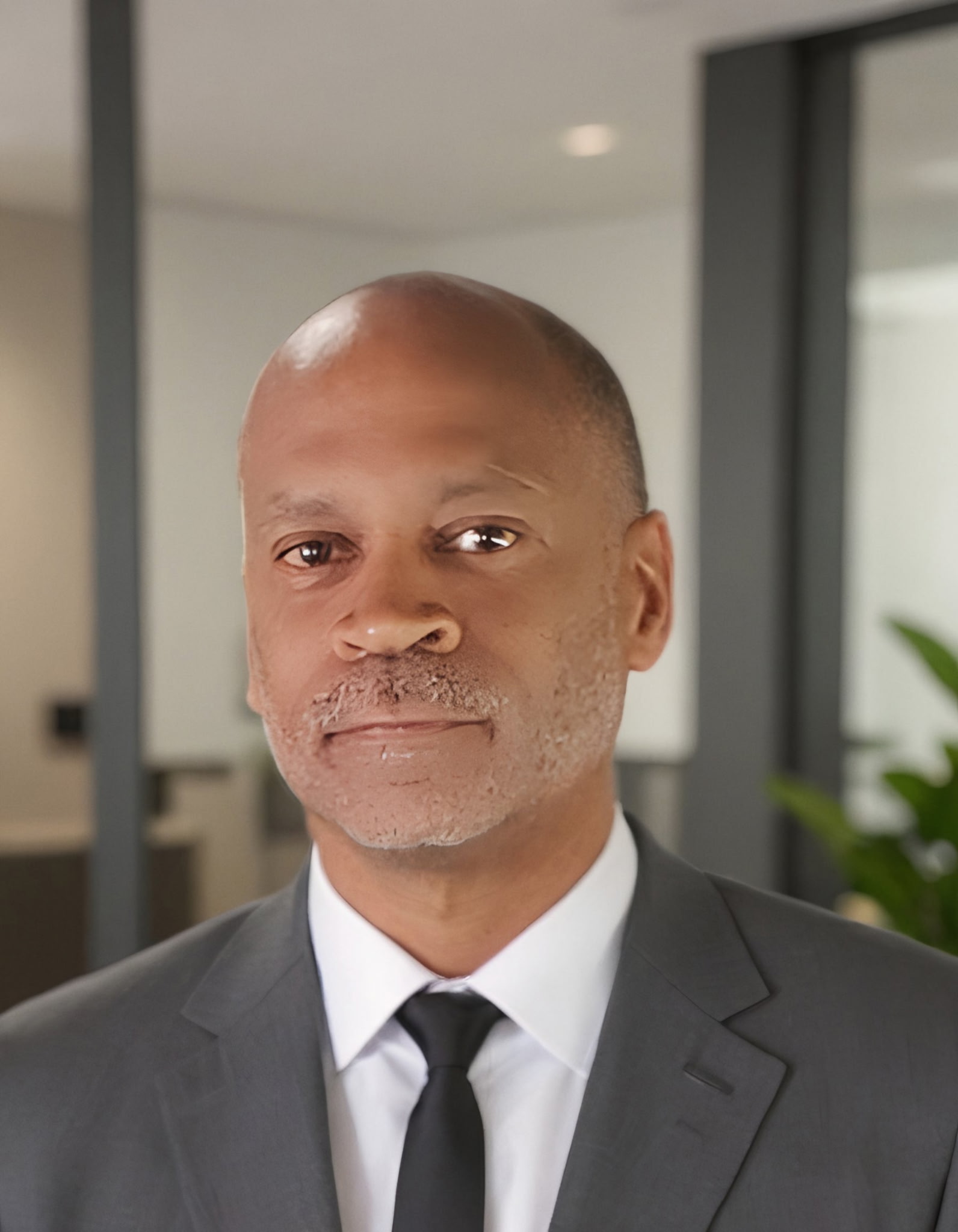 Jerry Hayes - Founder